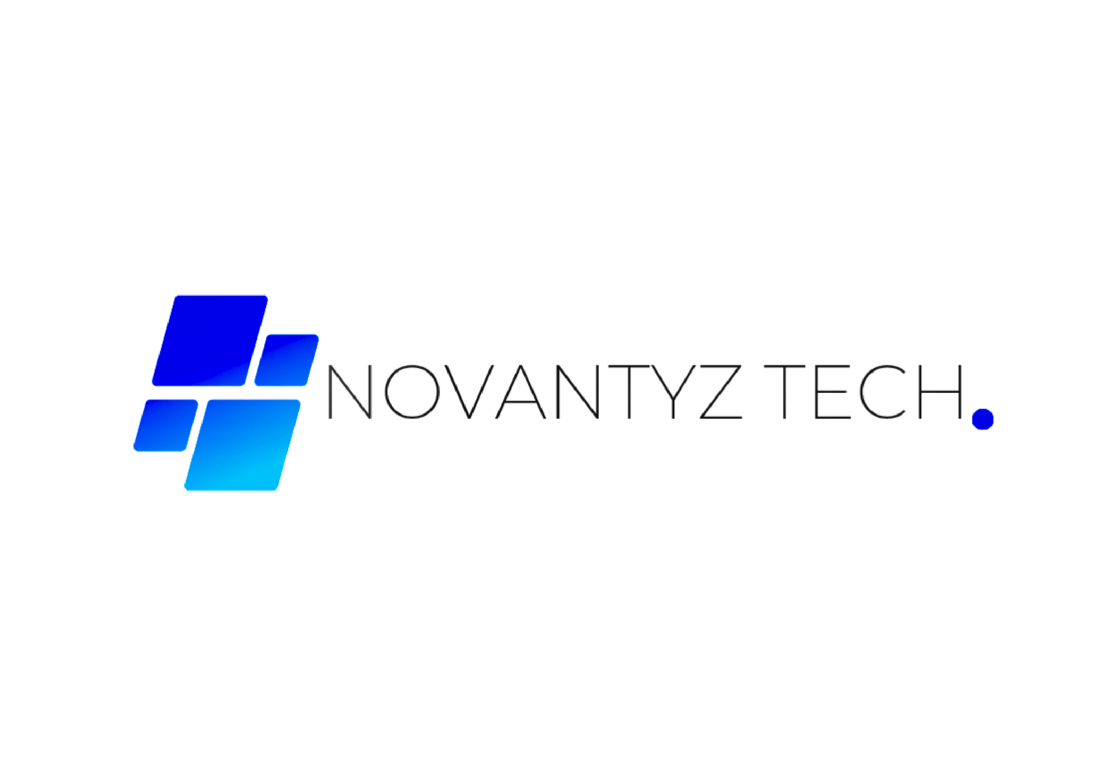 Novantyz Tech Logo